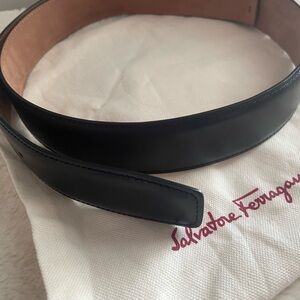 Ferragamo Switch Belt